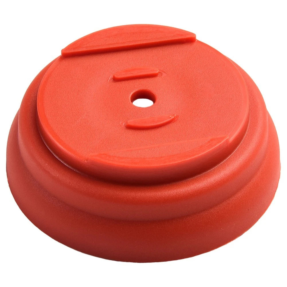 Adjustable Plastic Cover for Grass Trimmers (Universal Fit)