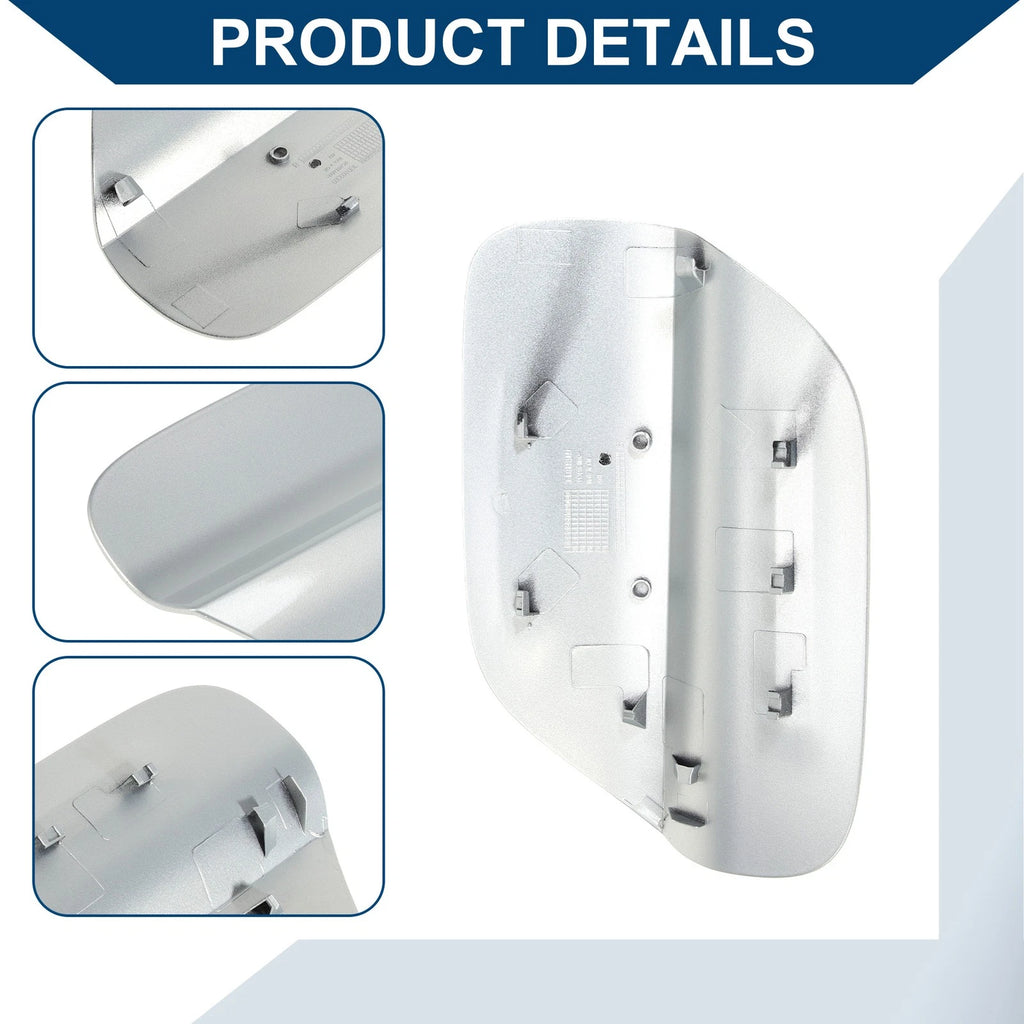 Fuel Tank Door Cap Replacement for Volkswagen Passat (2017–2024)