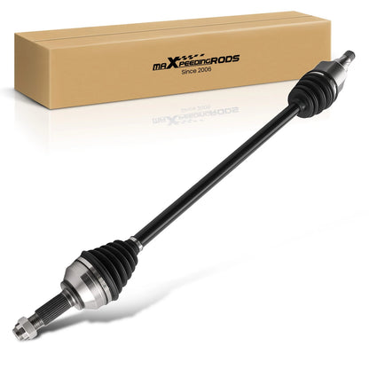 Front Right CV Axle Shaft for Nissan Sentra (2013–2019) 66-6405