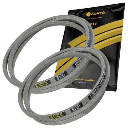 Transmission Drive Belt Replacement for John Deere GX20006 265-186 (—)