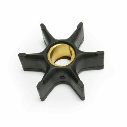Water Pump Impeller Kit for Evinrude Johnson 85-115 HP V4 (1985–1995)