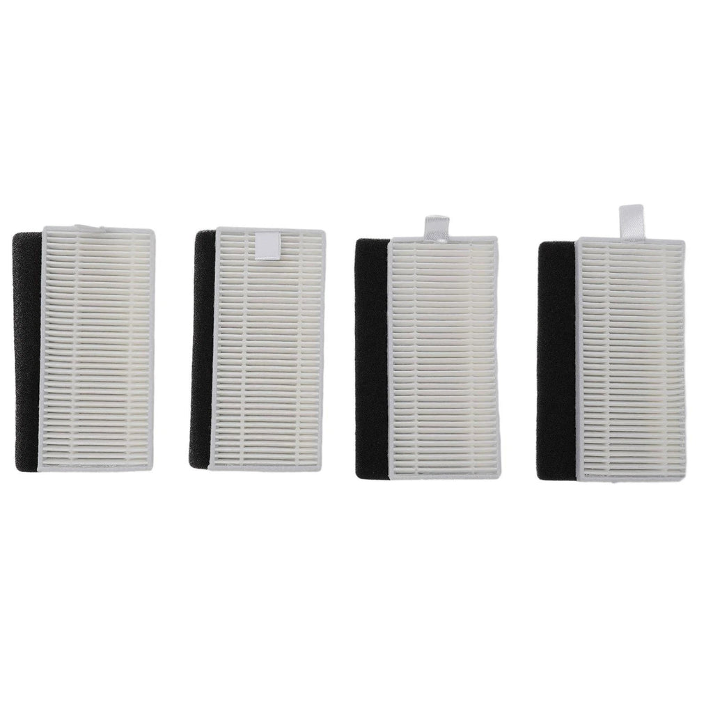 Replacement Filters for Robot Vacuum Cleaner
