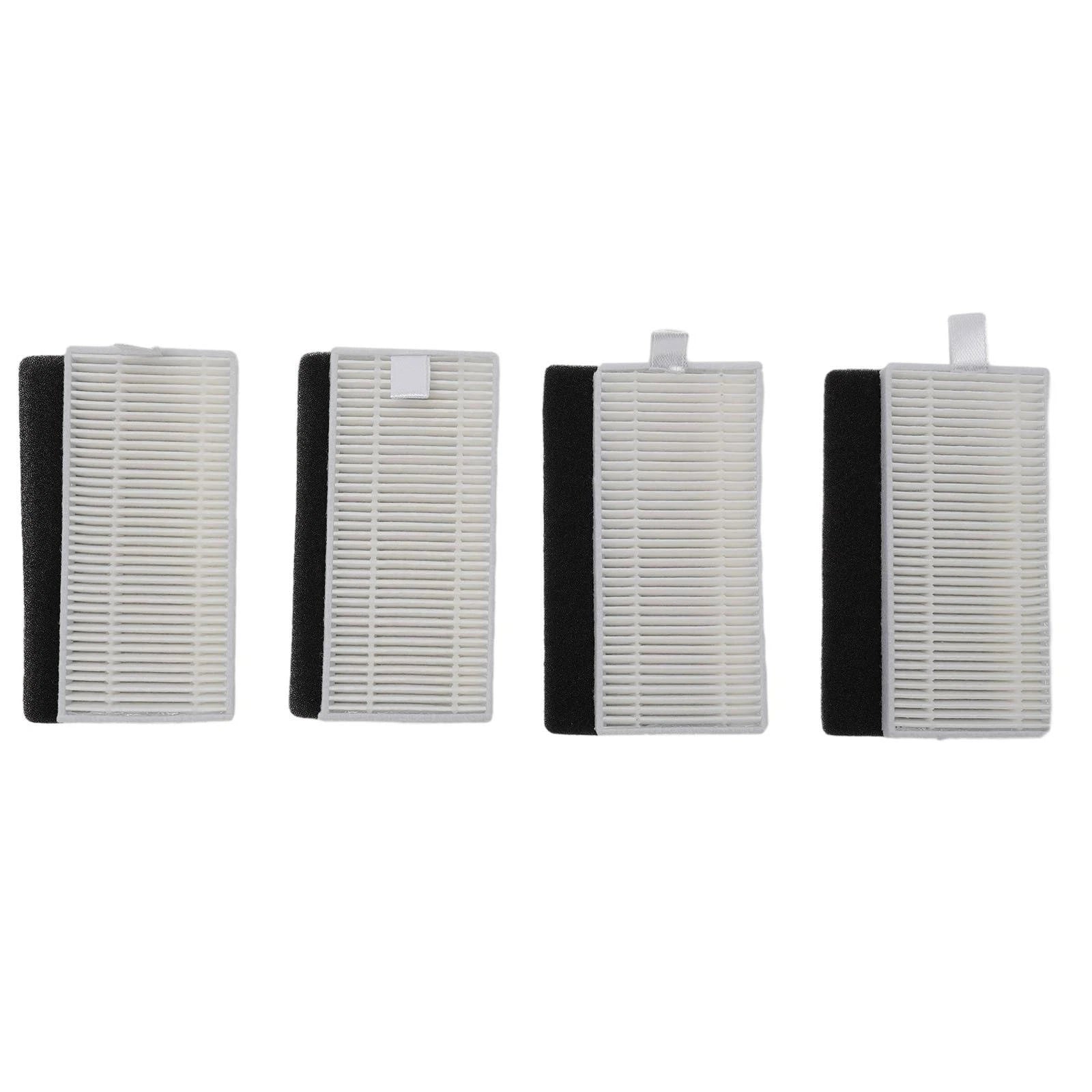 Replacement Filters for Robot Vacuum Cleaner