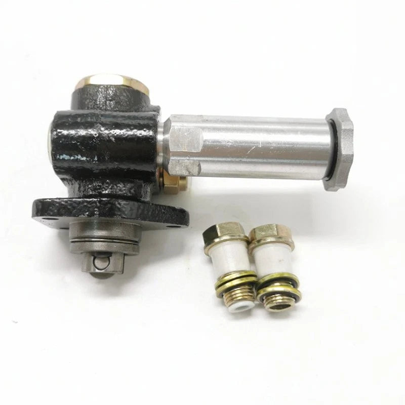 Fuel Supply Pump 105220-5571 for Zexel