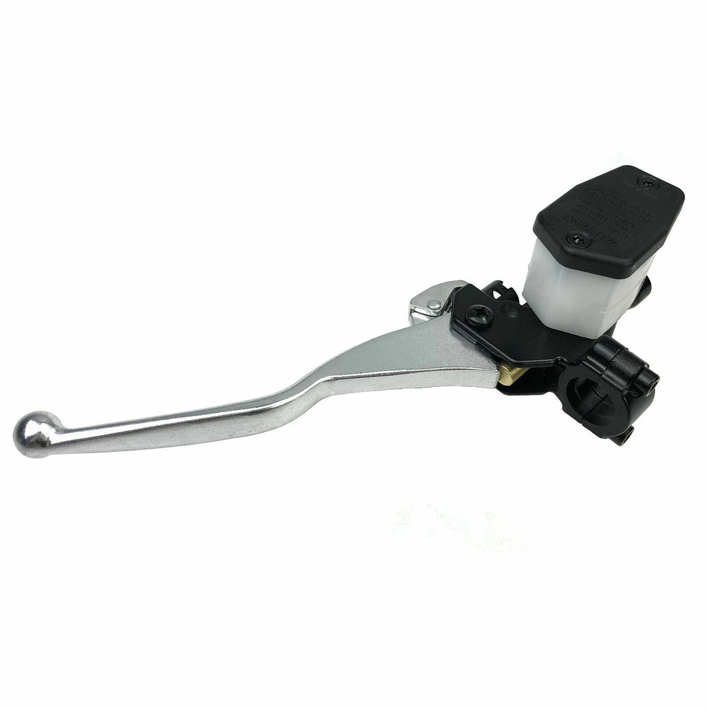 Front Brake Calipers & Master Cylinder for Arctic Cat 250 300 400 500 (2000–2023)
