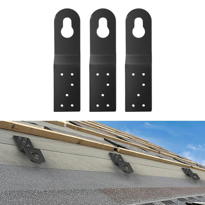 Comprehensive Package Roofing Safety Clip for Roofing Tasks