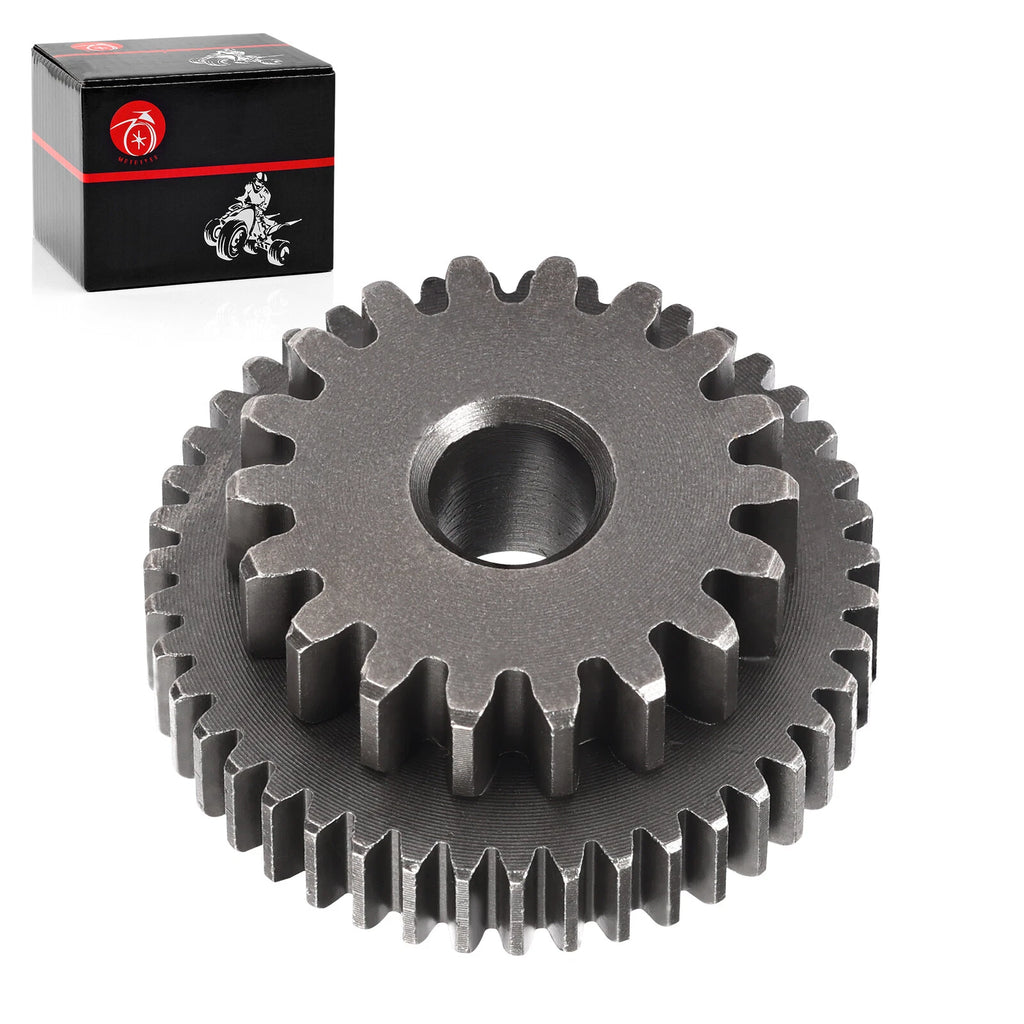 Starter Reduction Gear for Honda ATC250ES ATC250SX TRX250 TRX350 (1986)