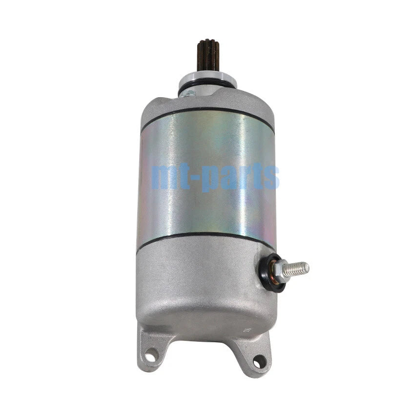 Starter Motor for Supermach UTV400-BF-TL (2012–2014) 31200-F12-0000 LU013152