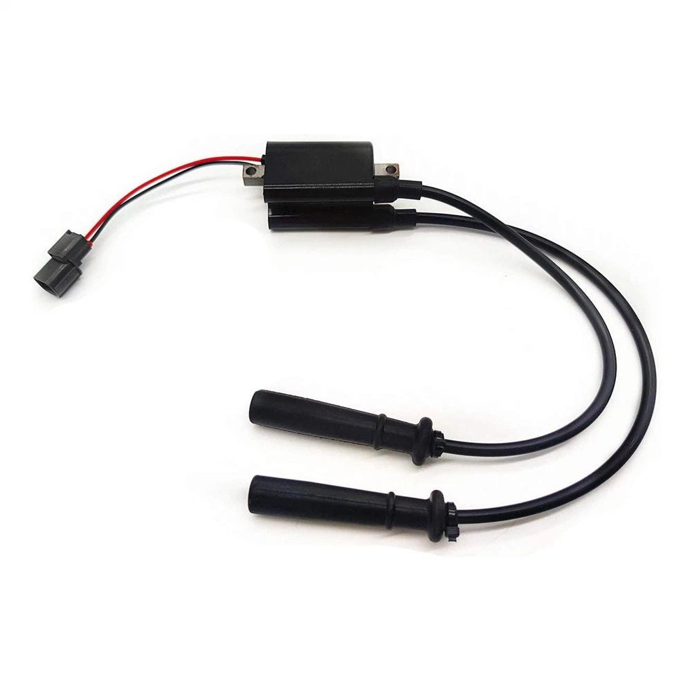 Ignition Coil #68V-82310-00-00 For Yamaha Outboard 115HP 200HP 225HP 2000-2006