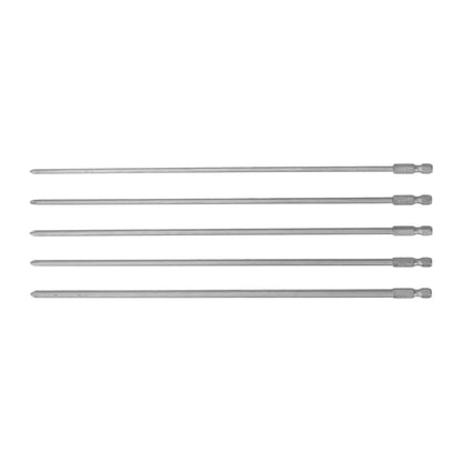 300mm Long Screwdriver Bit for Home Improvement