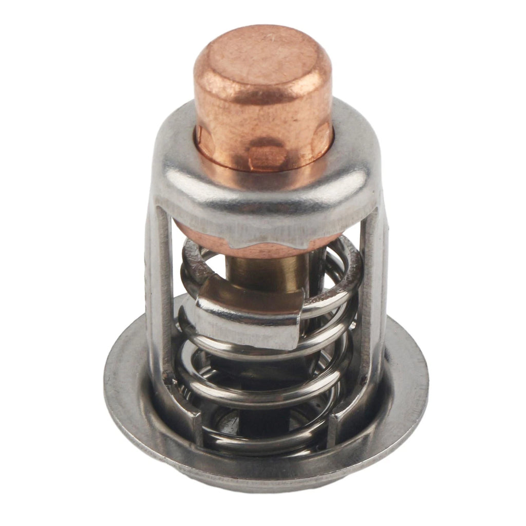 2X 140°F Thermostat for Mercury 2 Stroke 3.0L 200 225 250 300 HP (1990–2005) 833072003