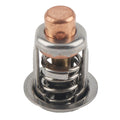 2X 140°F Thermostat for Mercury 2 Stroke 3.0L 200 225 250 300 HP (1990–2005) 833072003