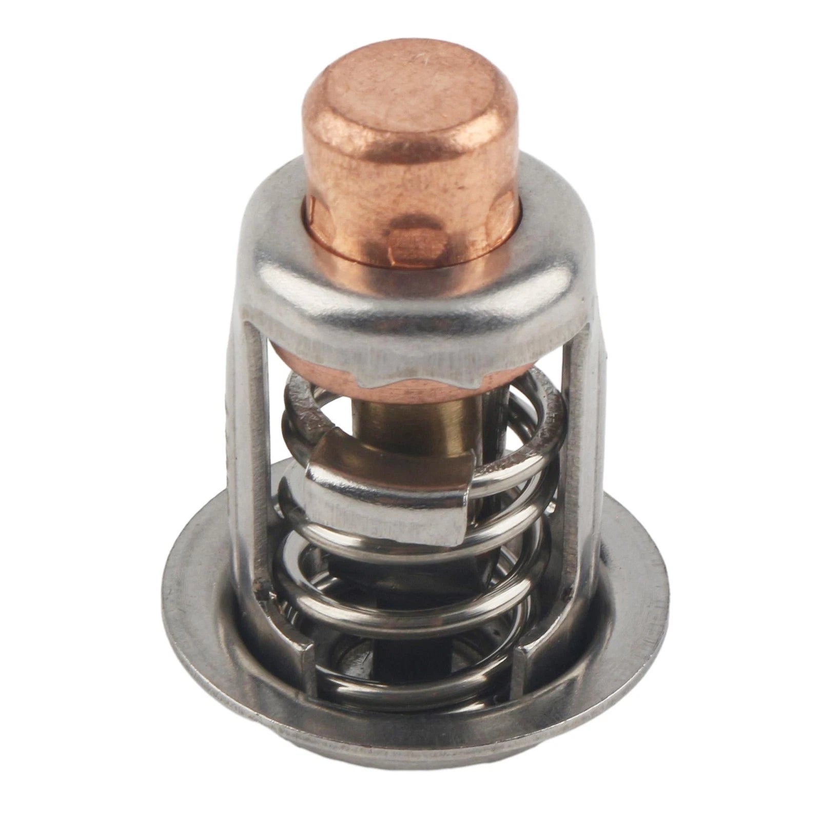 2X 140°F Thermostat for Mercury 2 Stroke 3.0L 200 225 250 300 HP (1990–2005) 833072003