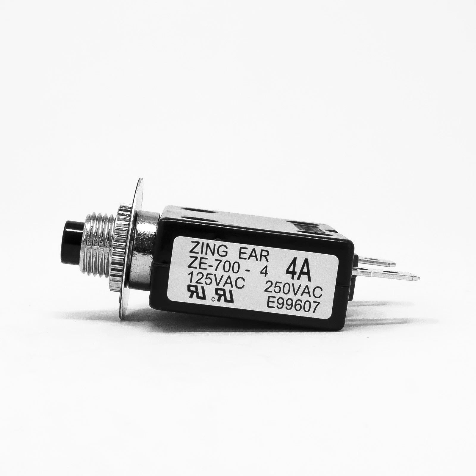 5 Amp Terminal Circuit Breaker with Reset Button for (FO1678)
