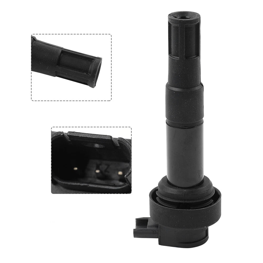 Ignition Coil for BMW S1000RR G310R (2012–2019) 771087401