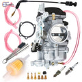 Carburetor Set for Harley Davidson Sportster 883 1200 (1988–2006)