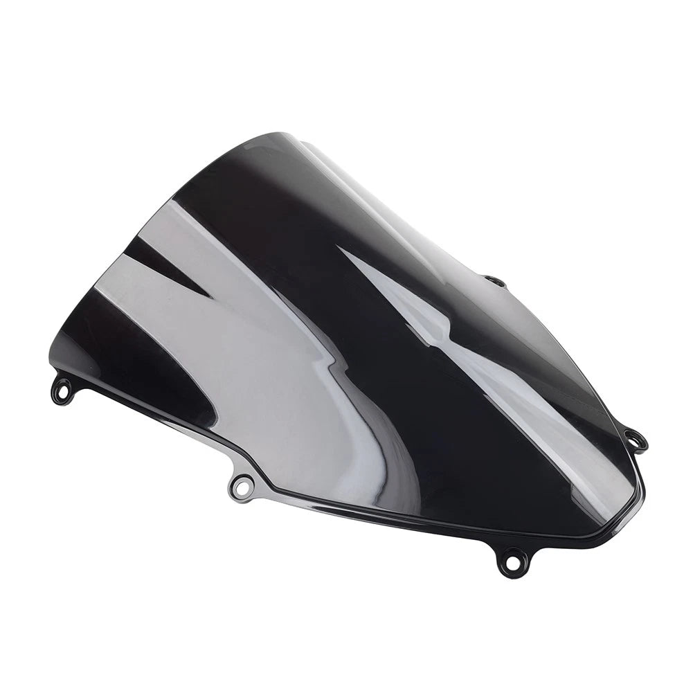 Black Wind Deflector for Honda CBR1000RR-R (2020–2024)