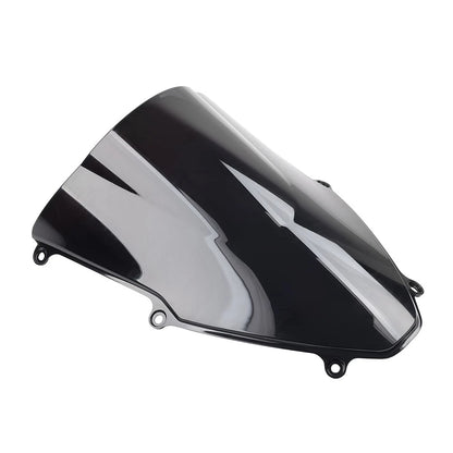 Black Wind Deflector for Honda CBR1000RR-R (2020–2024)