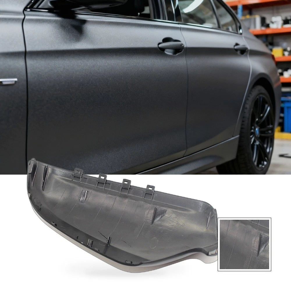 Mirror Housing for Opel Vauxhall Astra H (2004–2014)