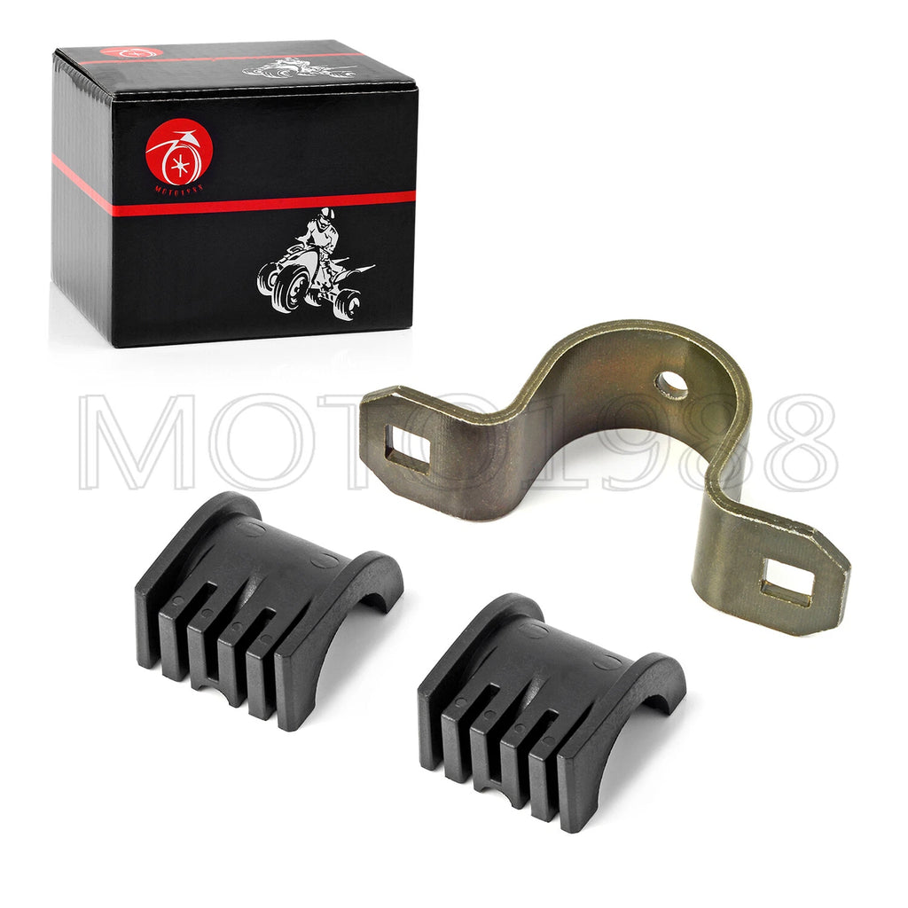 Rear Sway Bar Bushing for Polaris Ranger 700 800 900 1000 (2015–2023)