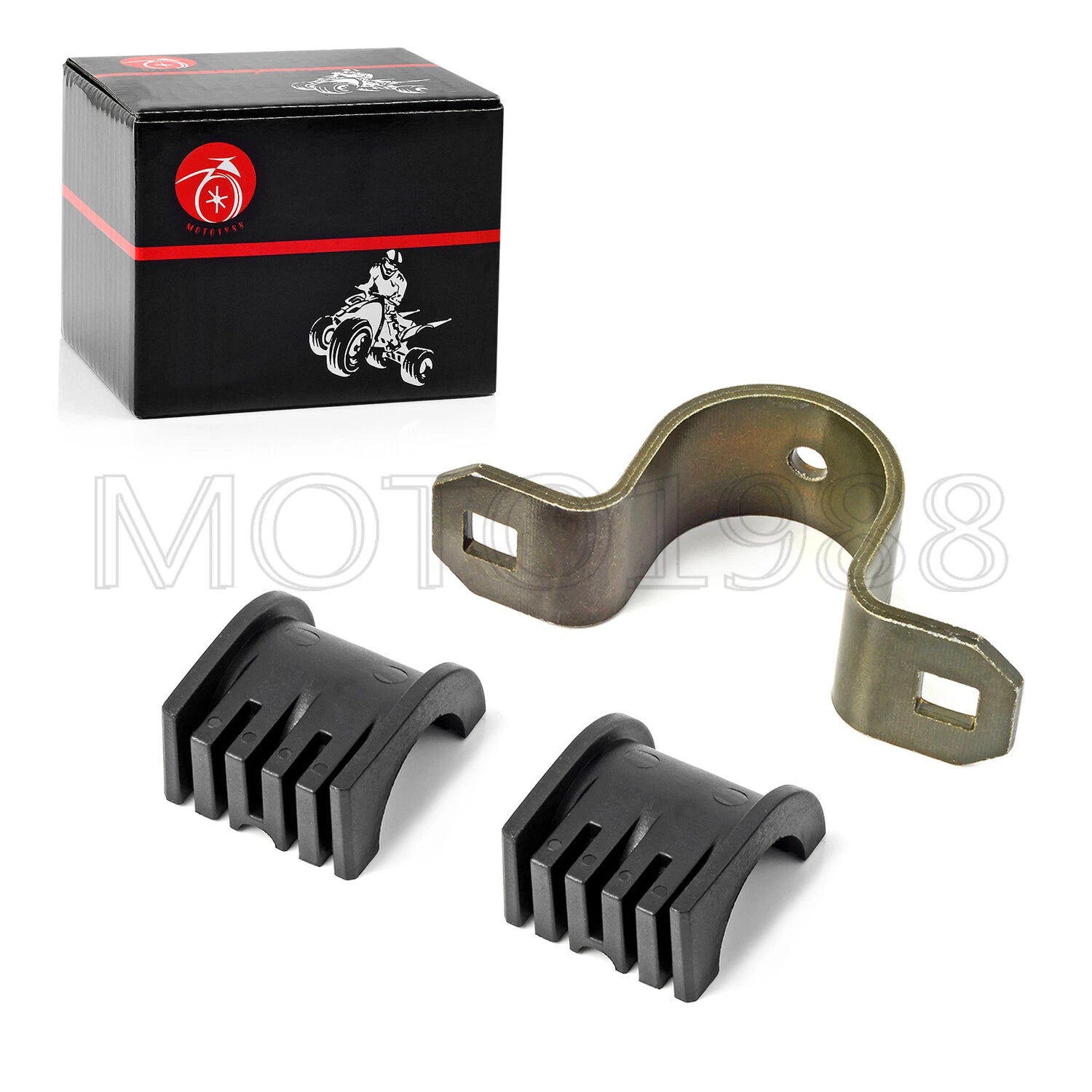 Rear Sway Bar Bushing for Polaris Ranger 700 800 900 1000 (2015–2023)