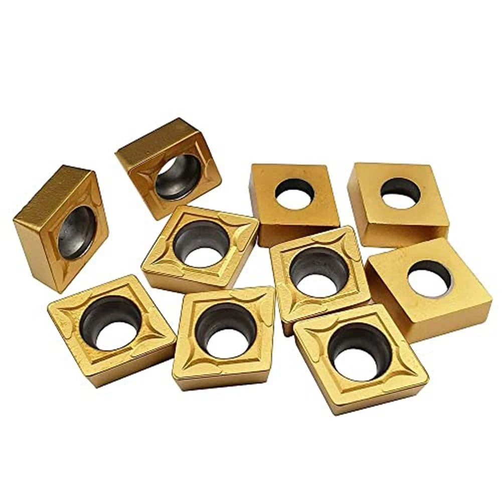 CNC Tools Easy Blade Replacement Insert for CNC Machines