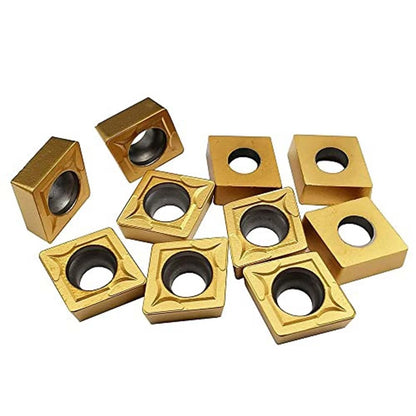 CNC Tools Easy Blade Replacement Insert for CNC Machines