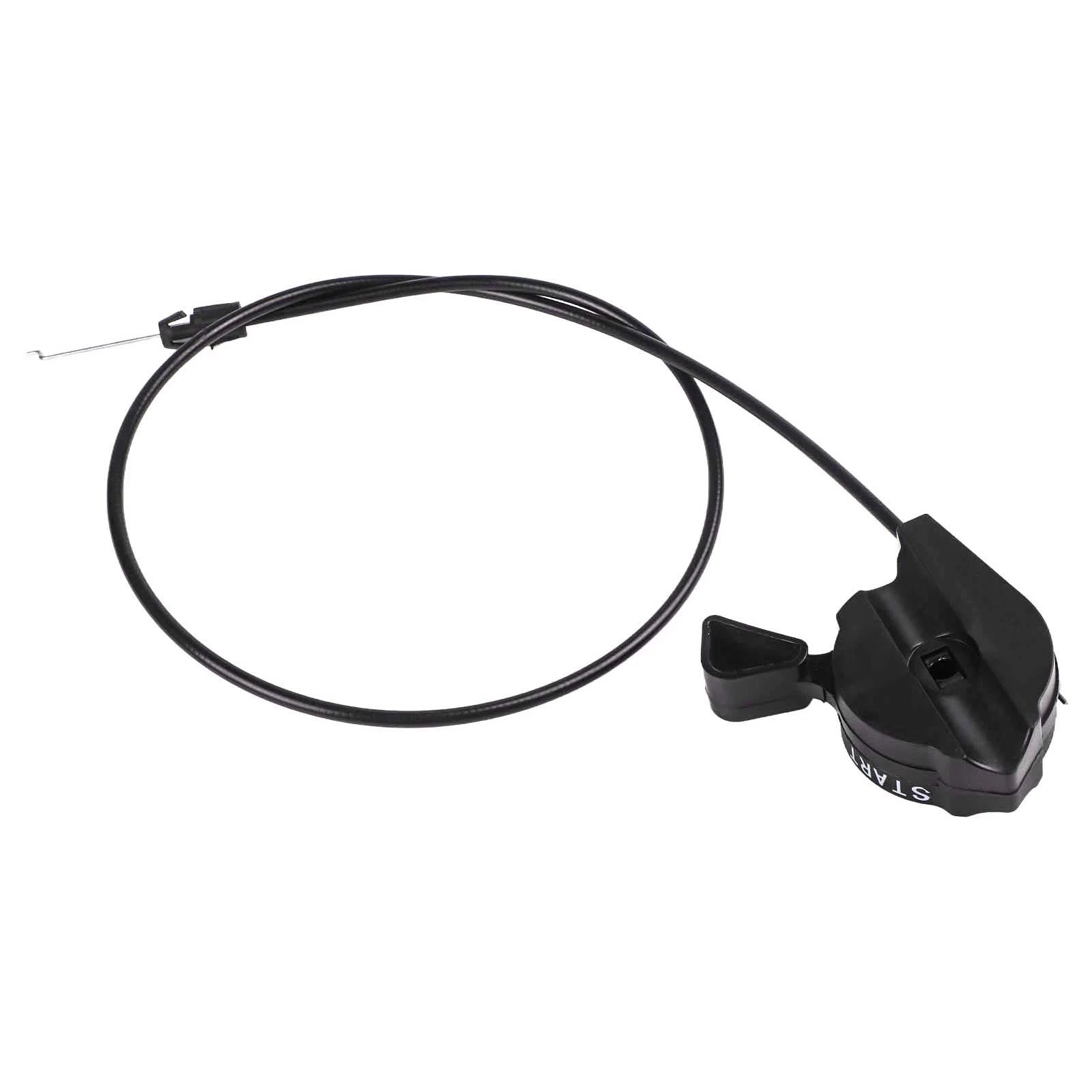Throttle Cable for Lawn Mower Models (Various)