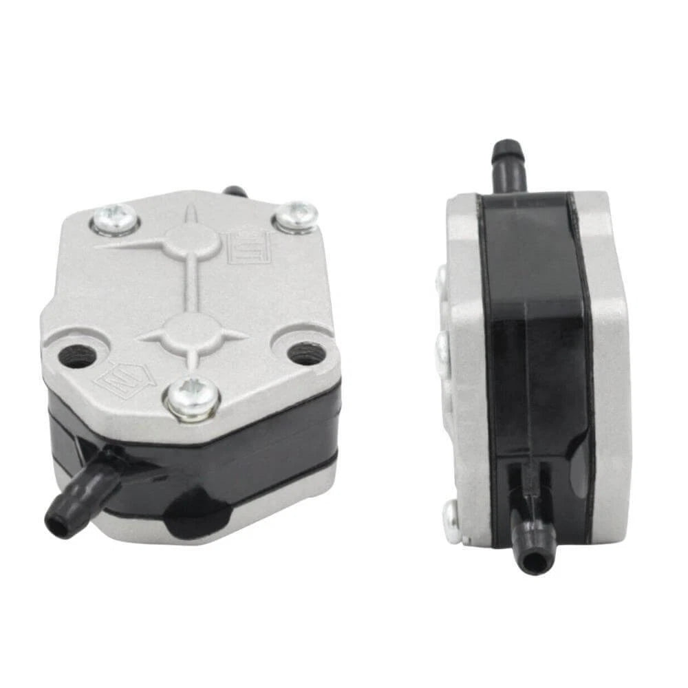2X Fuel Pump 692-24410-00-00 for Yamaha Outboard 25-90 HP (2-Stroke)
