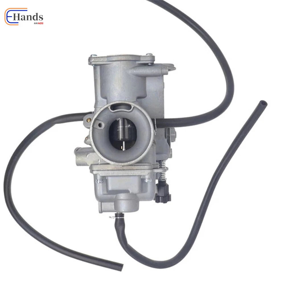 Carburetor and Throttle Cable for Honda Big Red 250 ATC250 (1985–1987) 16100-HA0-003