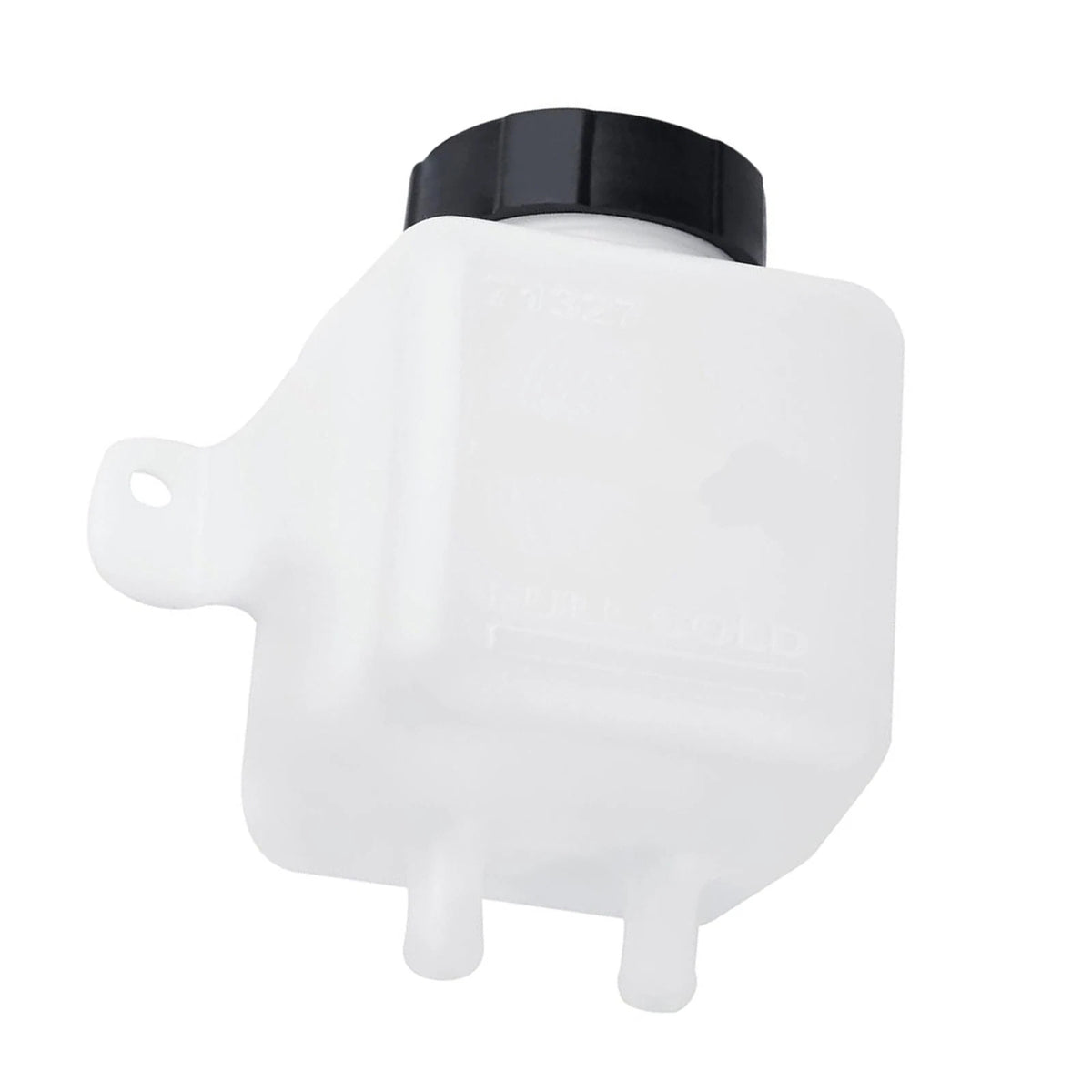 Hydraulic Tank w/Cap for Hydro-Gear Systems (601996)