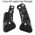 Upper Side Brackets for Honda HR-V (2016–2020)