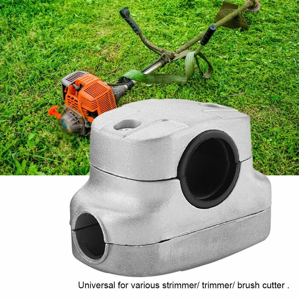 Handle Clamp for Trimmers and Brush Cutters