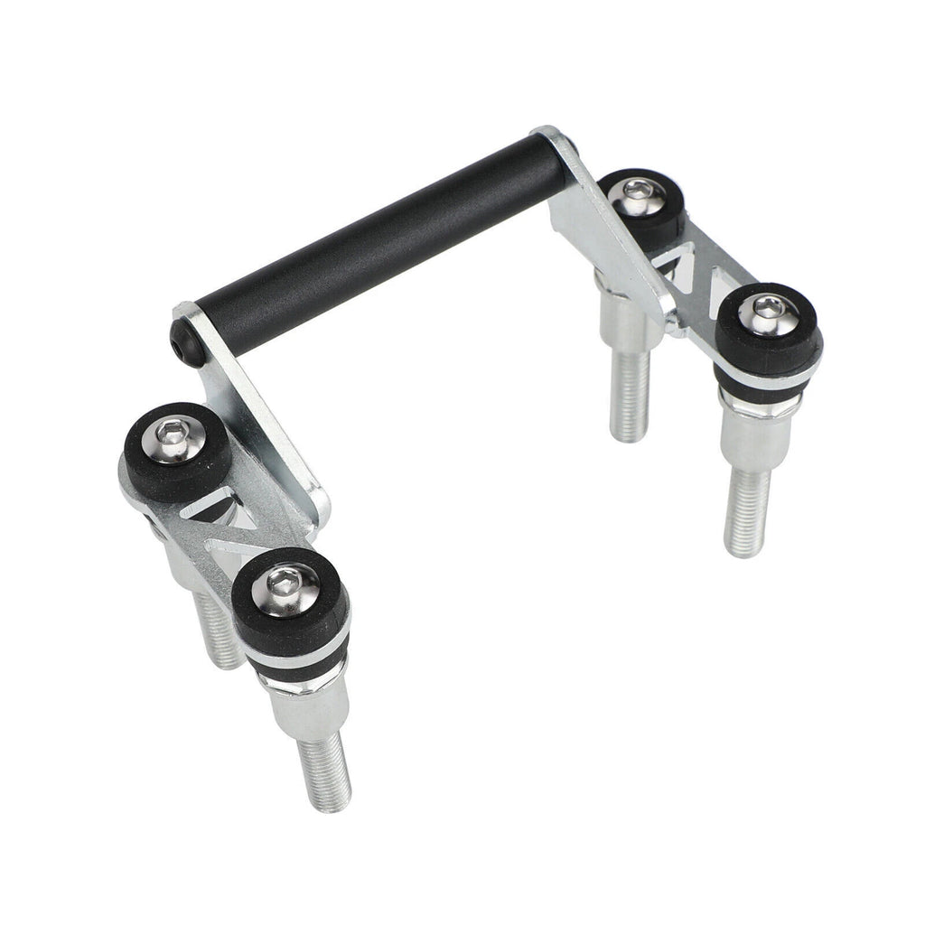 Navigation Bracket for BMW F750GS F850GS R1200GS (2018–2023) T9