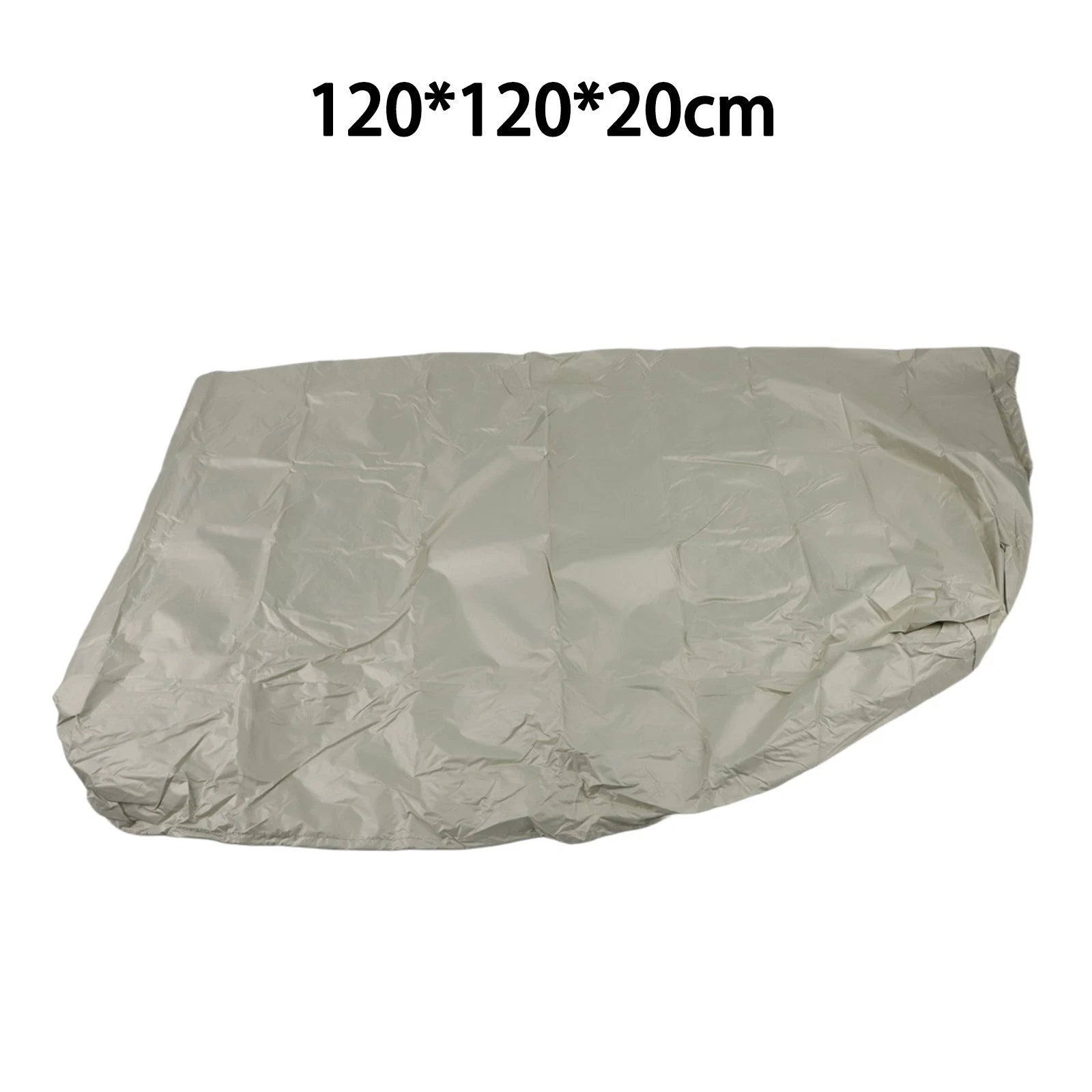 Sandpit Cover for Outdoor Use (Multiple Sizes)