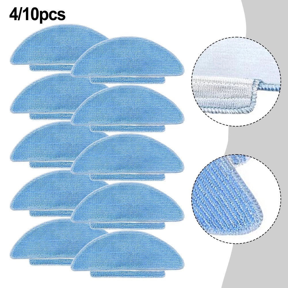 2X Mop Cloths for X Pro (Compatible)