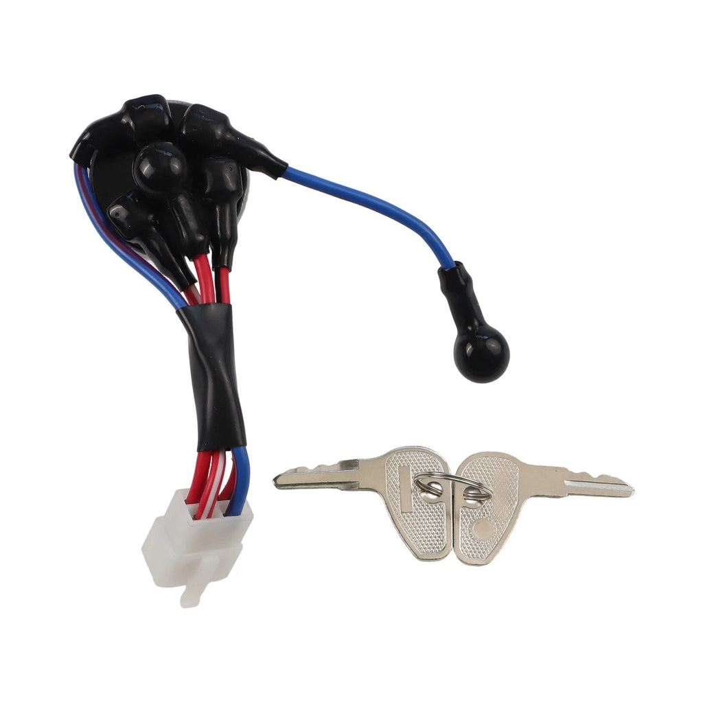 Ignition Switch for Kubota L235 L275