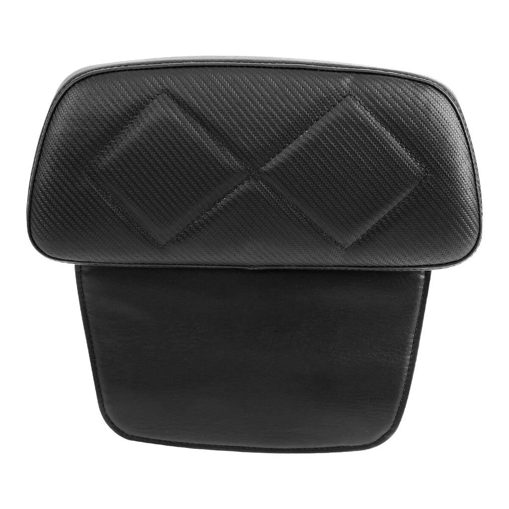 Rear Trunk Passenger Backrest for Harley Street Electra Glide (2014–2023)