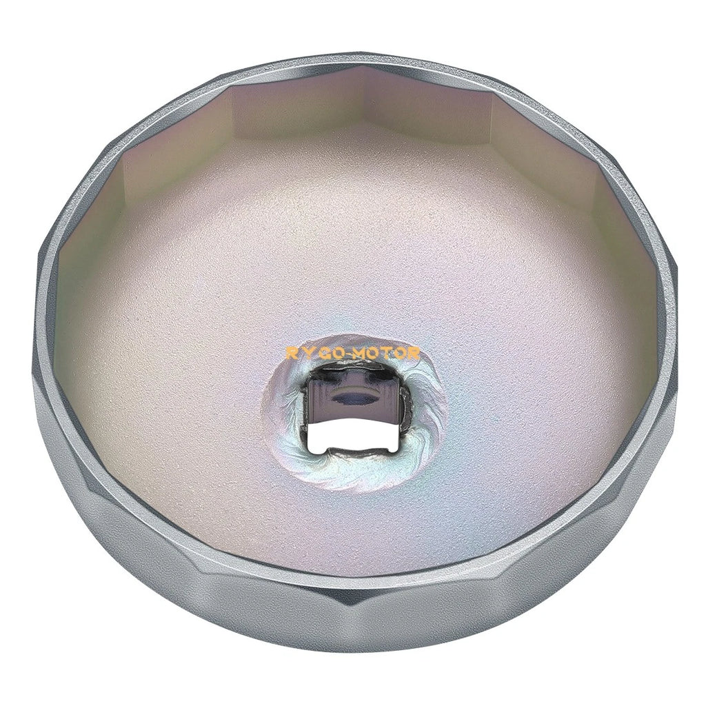 65mm Oil Filter Socket Wrench for Kawasaki (16097-0008)