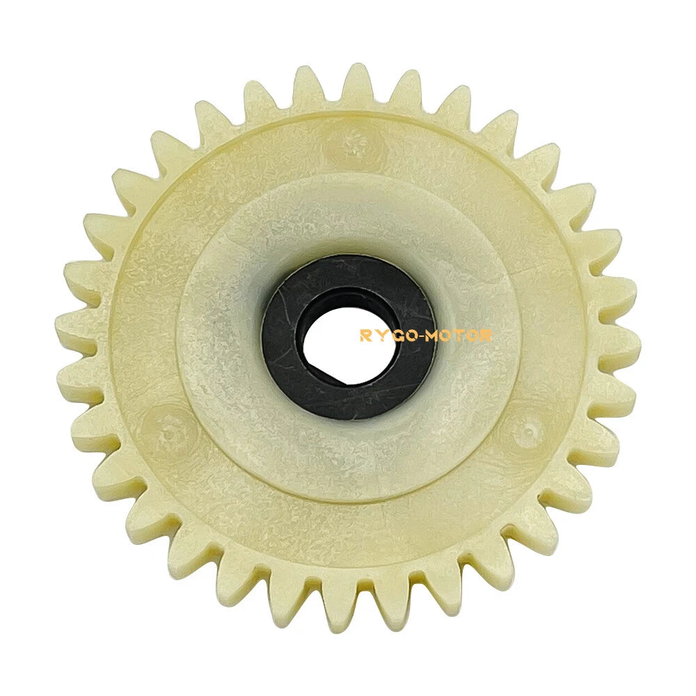 Oil Pump Drive Gear w/Gasket for Yamaha Raptor 700 700R YFM700 YFM700R (2006–2021)