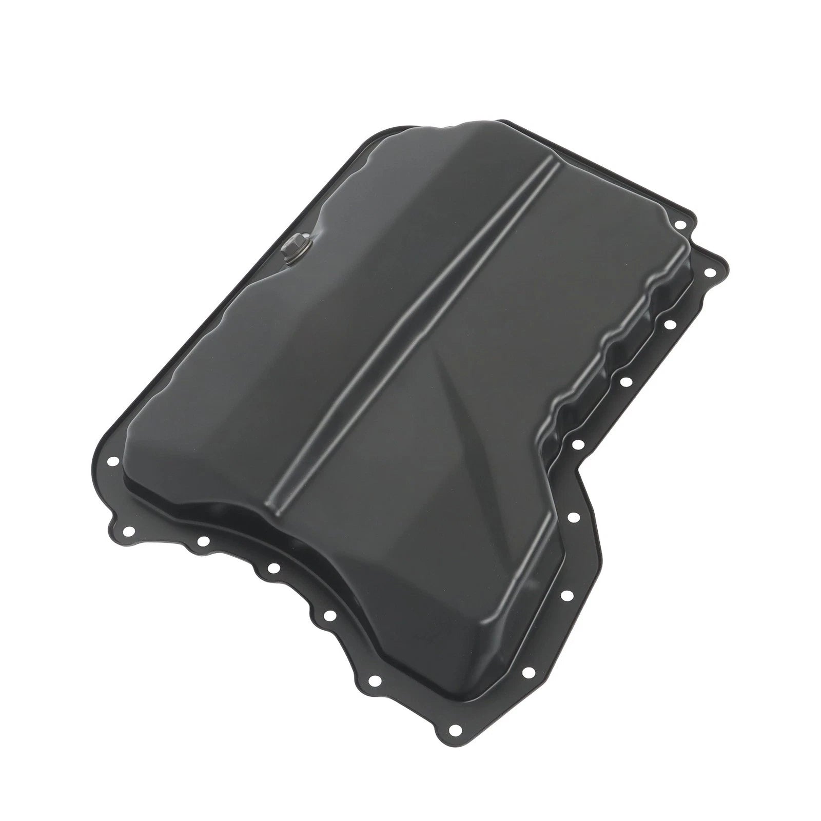 Lower Engine Oil Pan 264-346 for VW Beetle Golf Jetta Passat Rabbit (2006–2010)