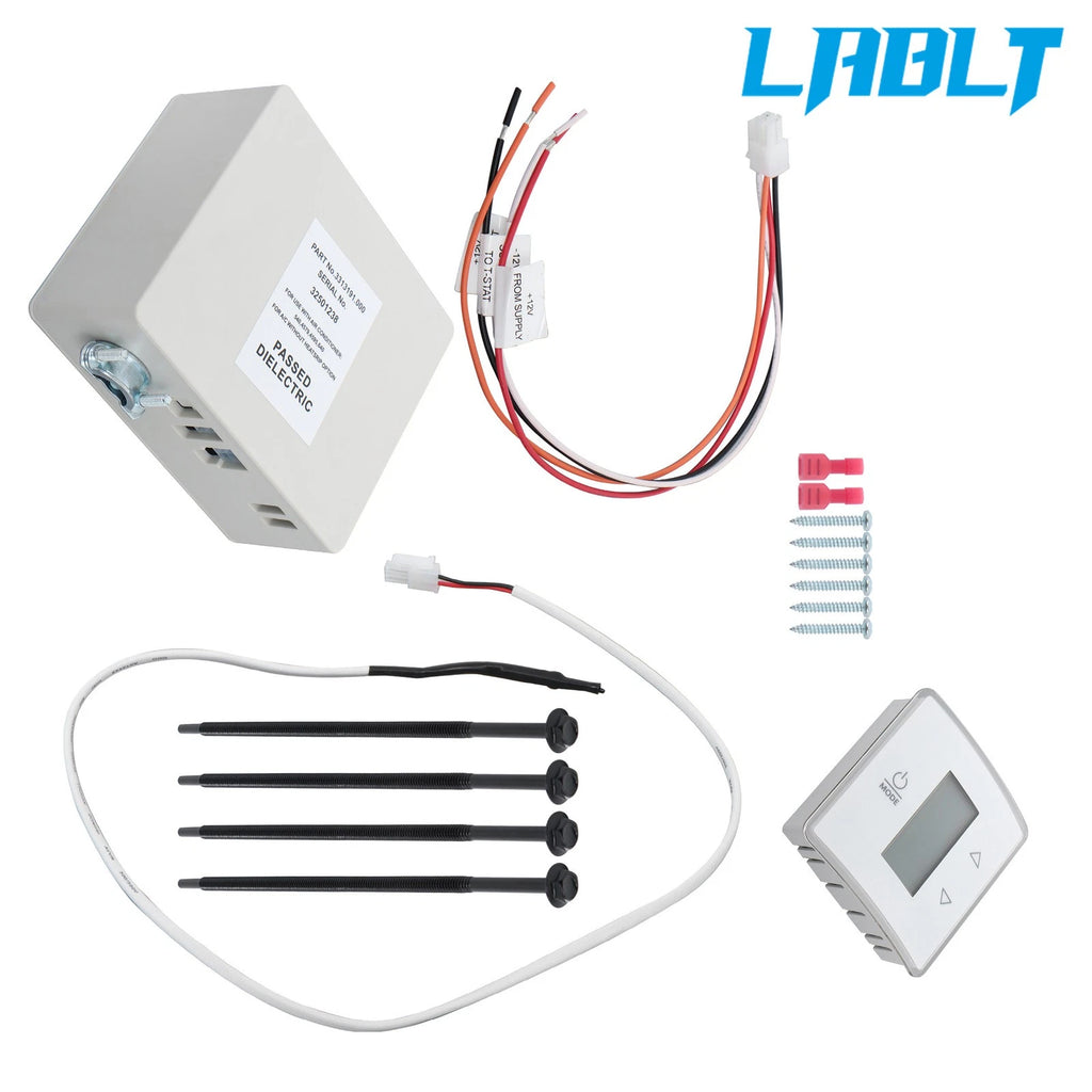 Control Board Kit for LABLT 3316230.714 Thermostat (Single Zone)