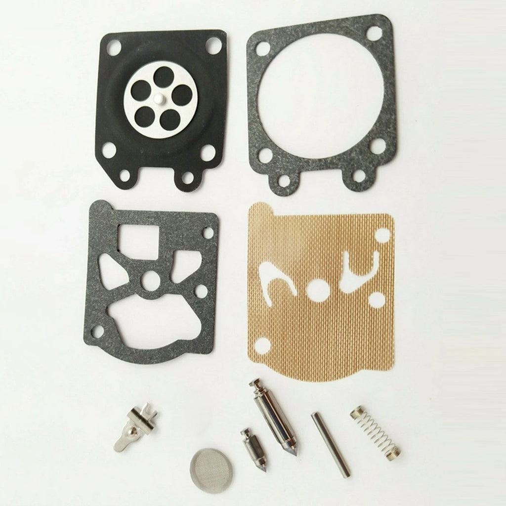 Carburetor Kit for MS260 Chainsaw (Engine Gaskets)