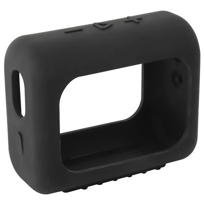 Soft Silicone Carrying Case for JBL GO 3 (2021–2023)