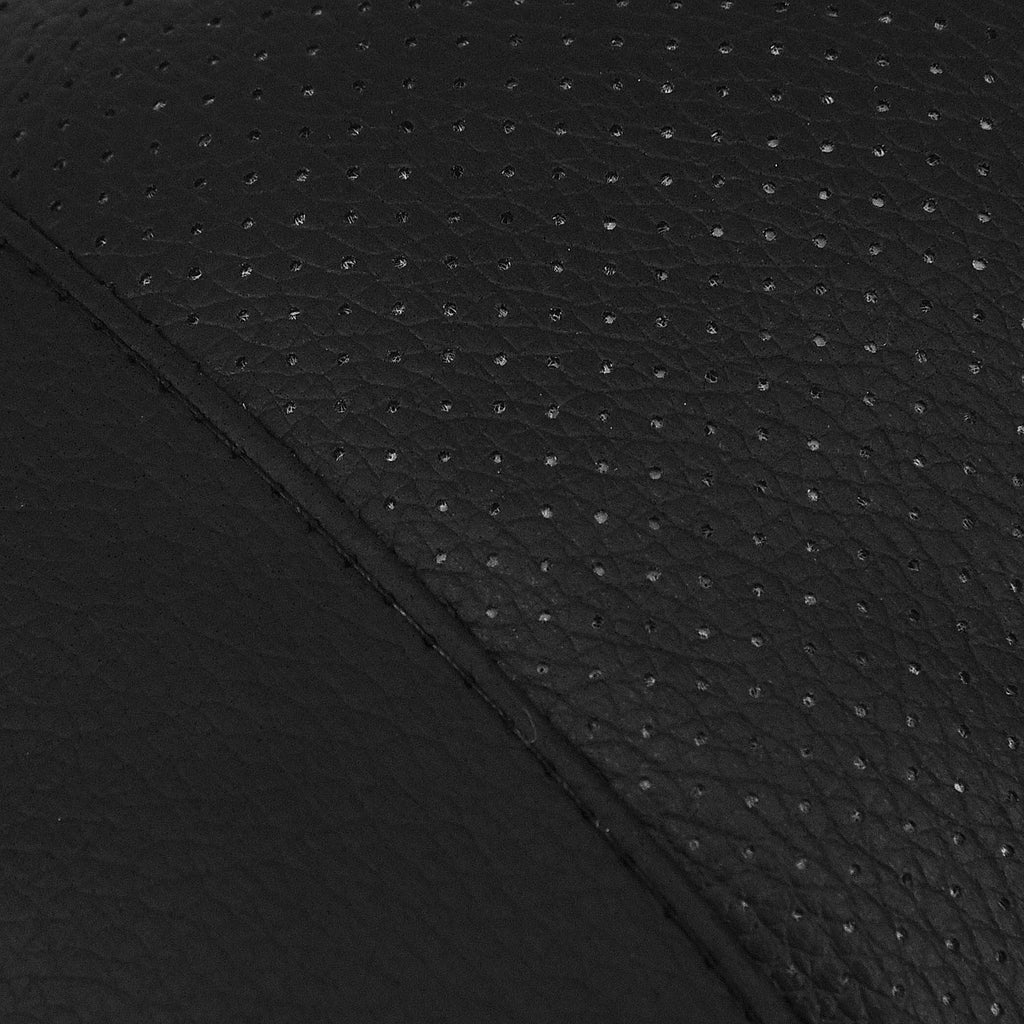 Memory Foam Headrest Pad for Car Seat (Universal Fit)