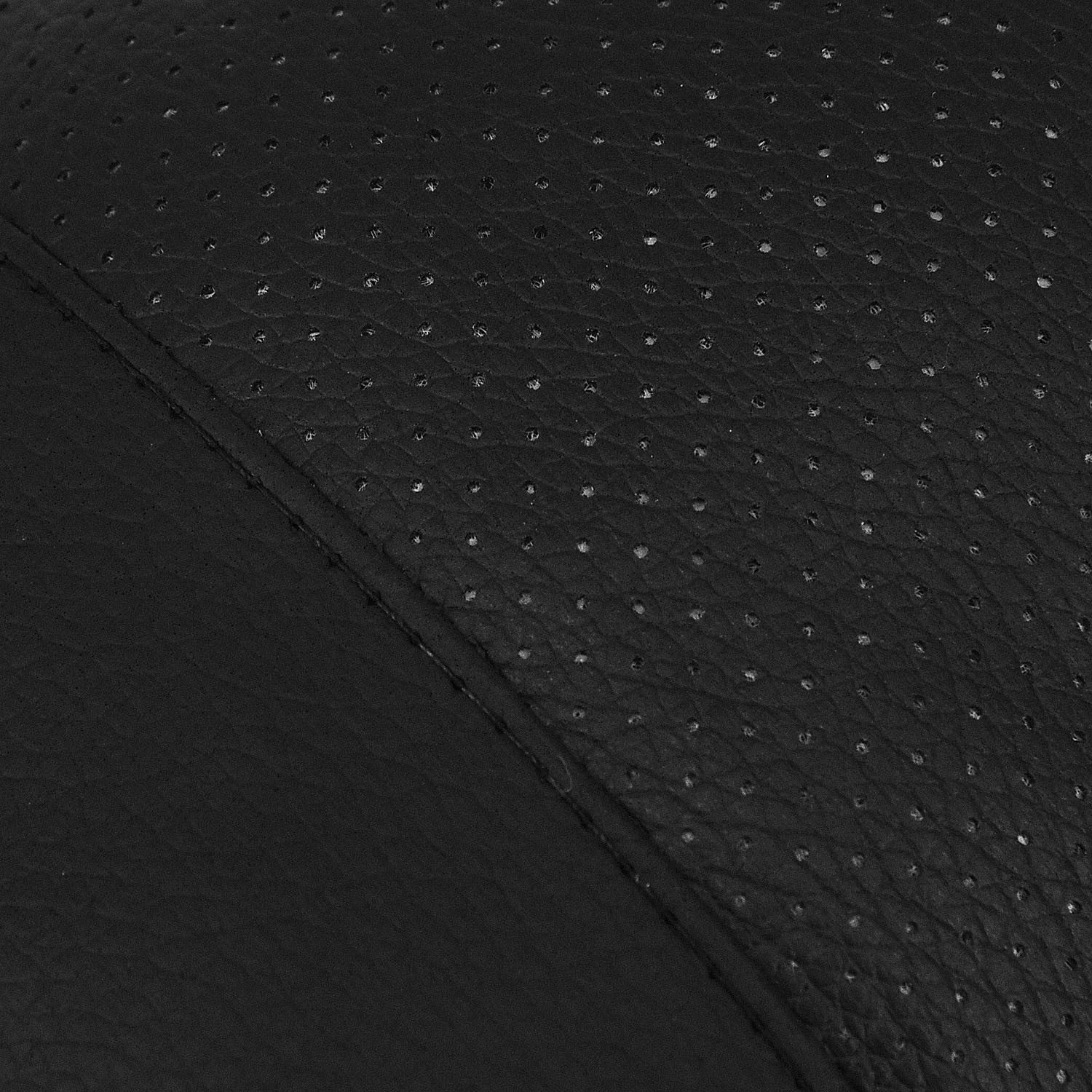Memory Foam Headrest Pad for Car Seat (Universal Fit)
