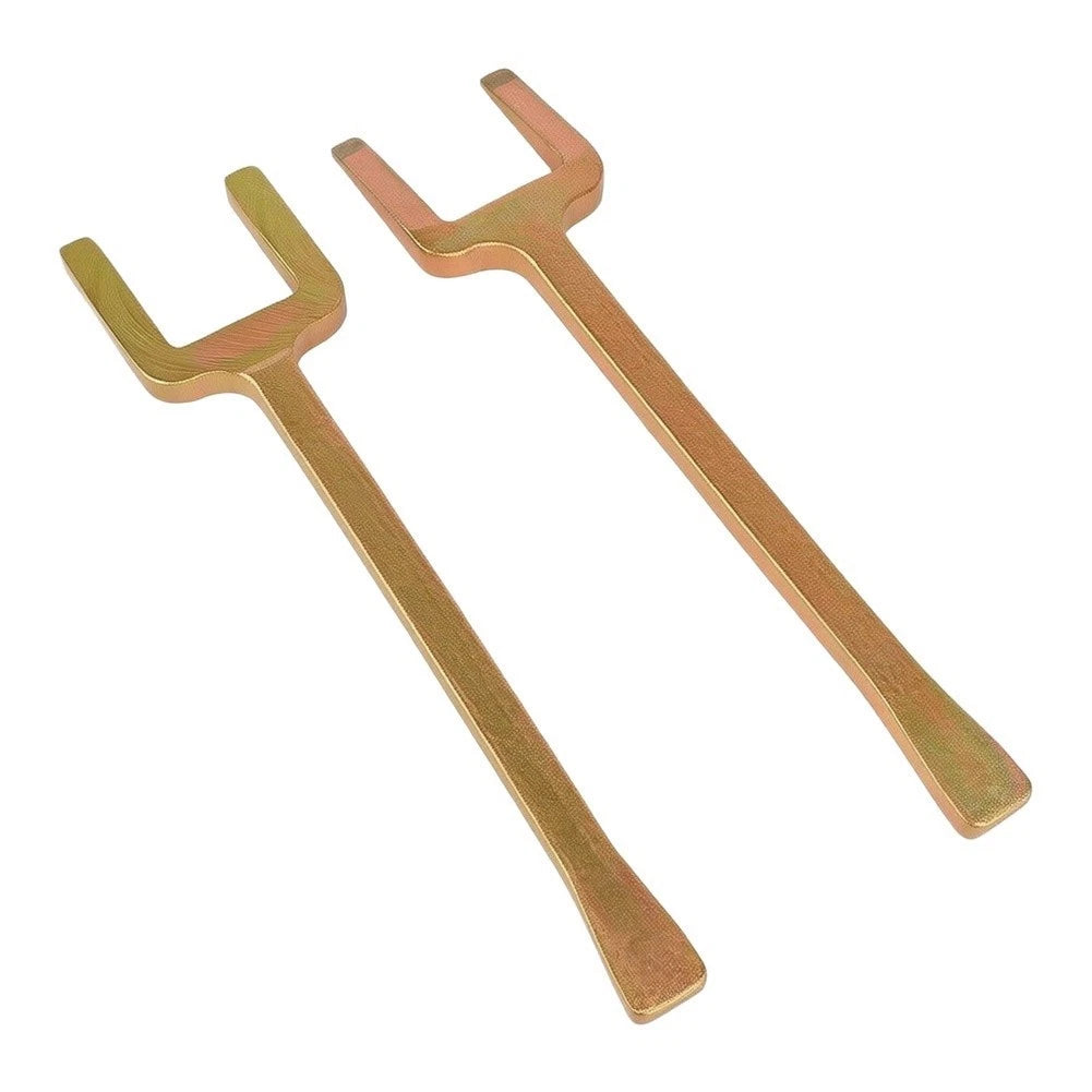 Axle Popper Kit for FWD Vehicles (2 pcs Set, Fork and Spacer Tools)