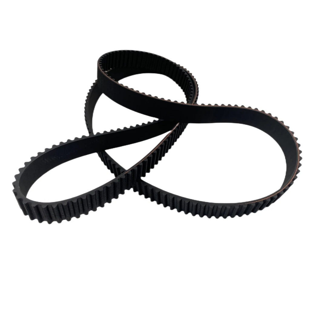 Timing Belt for Yamaha F200 F225 F250 Outboard (2000–2023) 6P2-46241-02 6P2-46241-00
