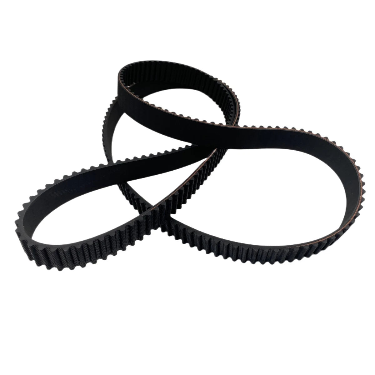 Timing Belt for Yamaha F200 F225 F250 Outboard (2000–2023) 6P2-46241-02 6P2-46241-00