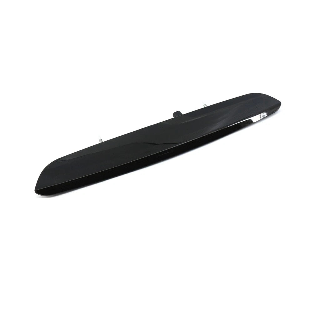 3rd Brake Light for Jeep Renegade (2015–2020) - Black, High Mount Stop Lamp